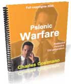 Charles Cosimano Psionics and Radionics Techniques
