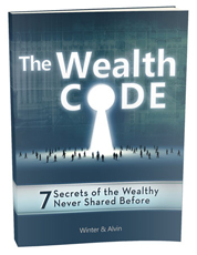 The Wealth Code