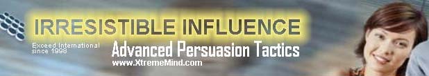 Buy Now Extreme Power Level III Mind Re-Engineer Programme