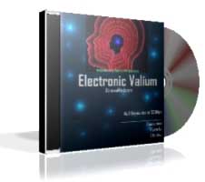 Theta Delta brainwave inducer