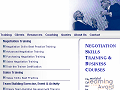 Sales Negotiation Training and Courses for profit - purchasing agreements included