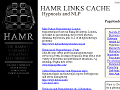 Prevent suicide, treat depression, improve mental health: HAMR. Hypnosis, psychology, stress, anxiety