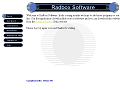 Radionic Box Software