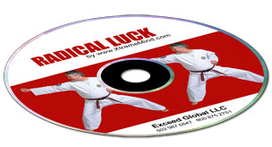 attract luck in a flash!
