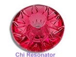 chi resonating cell: generates qi energy!