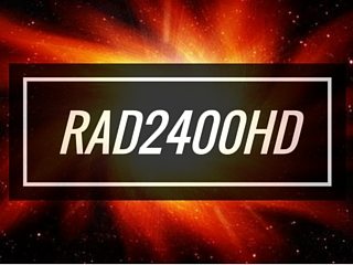 RAD2400 Mind Machine 