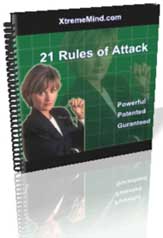 21 Rules to Handling Criticism