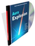 Aura expansion subliminal CD for chi and ki control