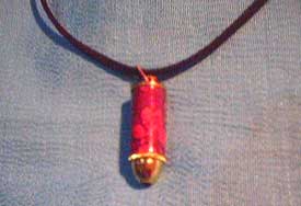 mobile chi energizer, mobile chi generator, mobilie orgone generator, energizer pendant, energy balancer, chi pendant