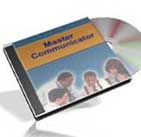 Subliminal programming for conversational mastery