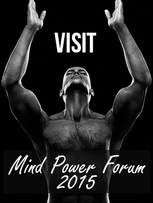 The New Mind Power Forum