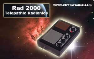 RAD2000 radionics