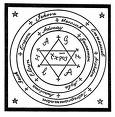 Solomon Sigil
