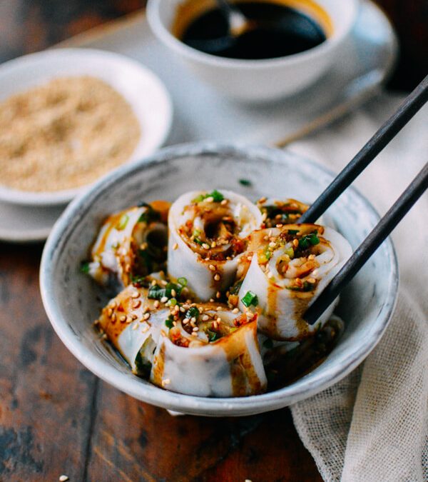 Touch Your Heart: 5 Easy Dim Sum Recipes That You Can Make At Home