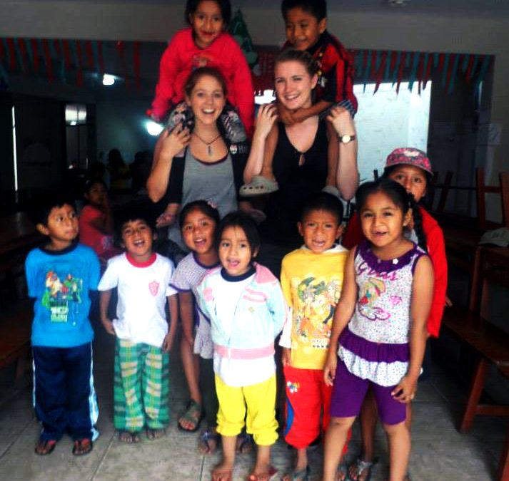 7 Things I Took Away From Volunteering in a Developing Country