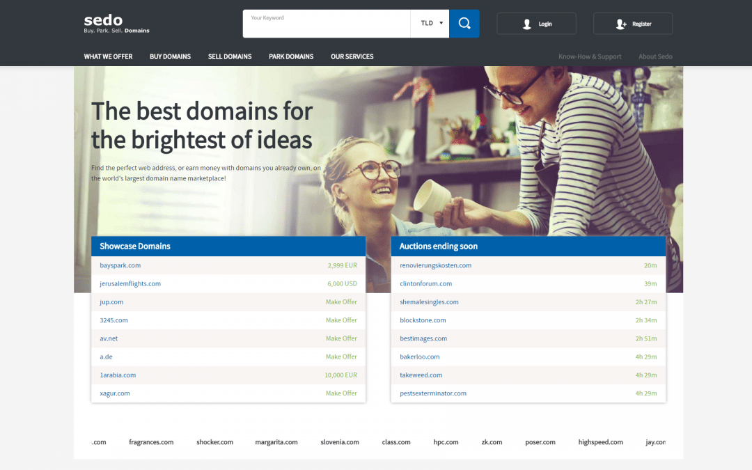 8 Alternatives To Flippa To Sell And Purchase Websites