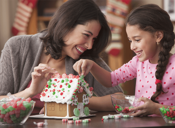 Candy: Secret Key of Happiness to Unlock Anyone’s Mood