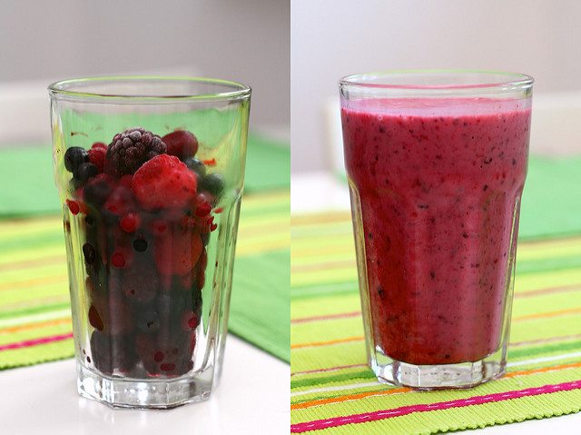 How To Eat 37 Grams Of Fiber In A Day