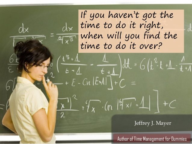 Intelligent Ways To Increase Productivity