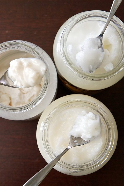 9 Easy Beauty Hacks Using Coconut Oil