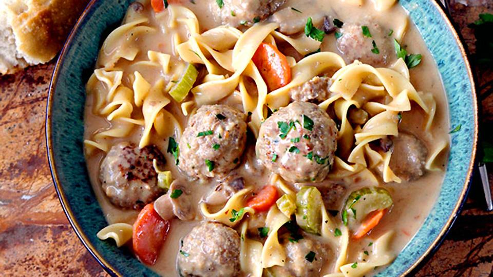 15 Easy-to-Make Crockpot Freezer Meals for Busy Nights