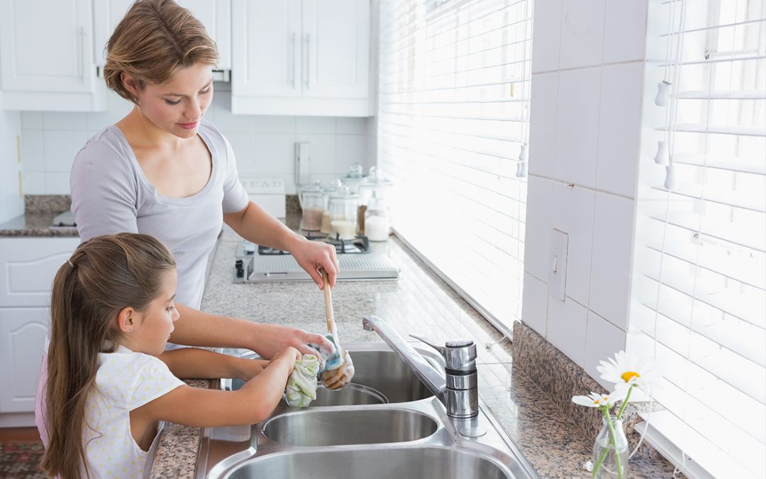 Parenting Hacks: 12 Essential Tips for Parents of School-Age Children