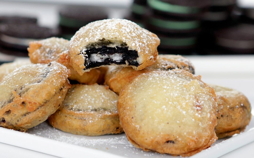 8 Unexpectedly Good Fried Food That You Need To Try!