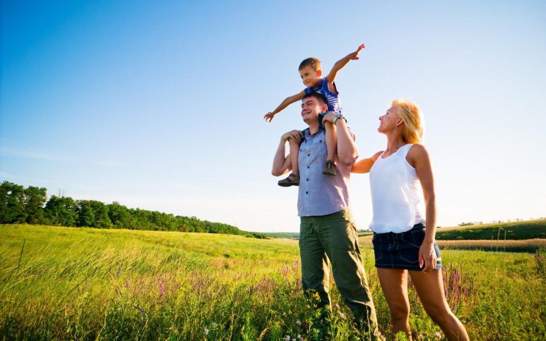 6 Things You Can Do To Turn Your Life Around