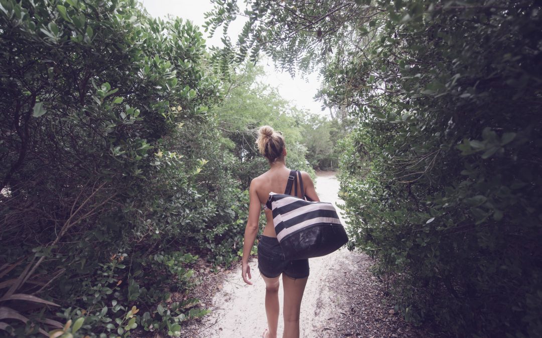 When Given a Choice, Sometimes It’s Better To Take the Easy Route