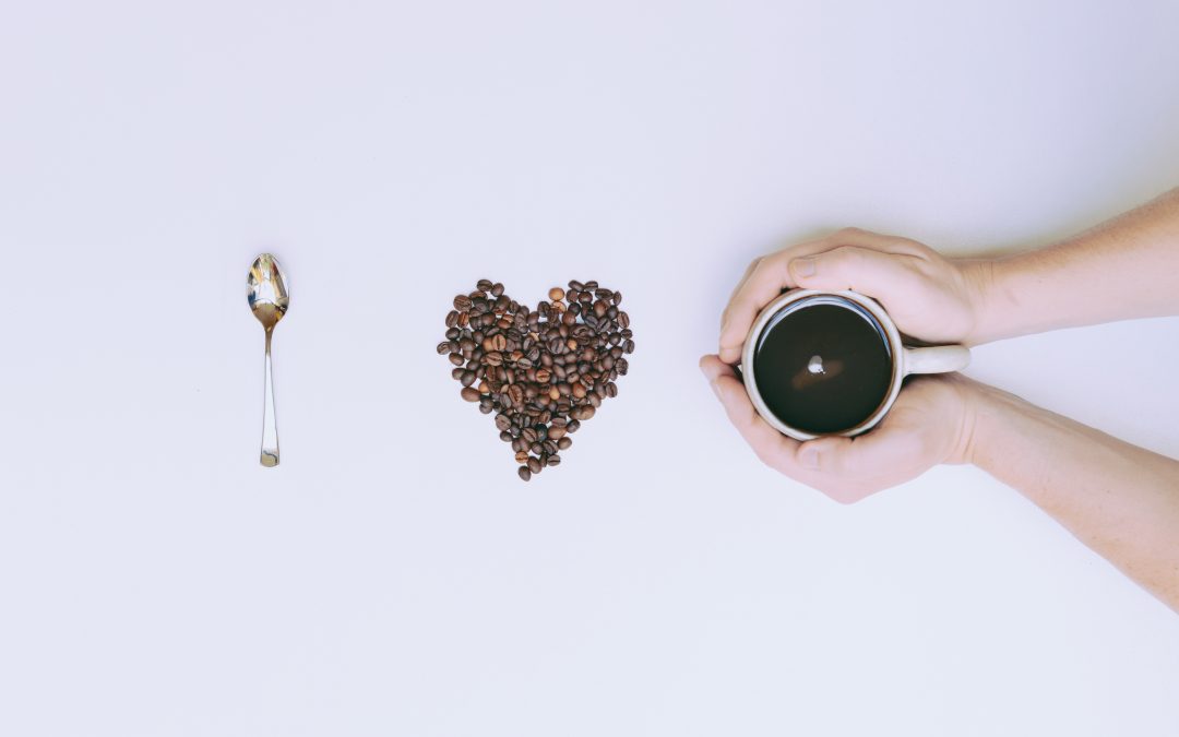 4 Ways To Optimize Your Daily Coffee (and Caffeine) Intake