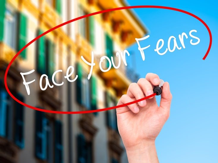 5 Positive Ways to Shake Up Your Life