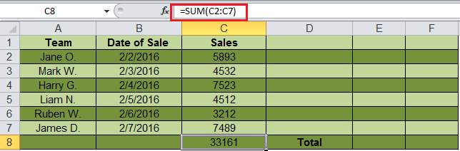 5 Powerful Excel Functions That Make Work Easier