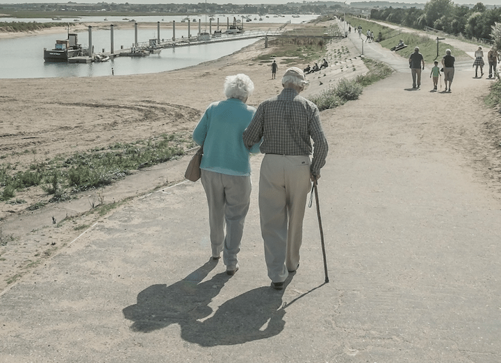 3 Ways To Maintain A Marriage After 30 Years
