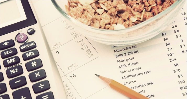 Things That Only People Who Keep A Food Journal Would Understand