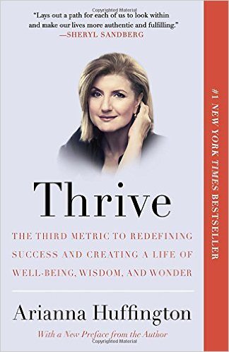 8 Books From World-Class Leaders Telling You How To Achieve Phenomenal Success