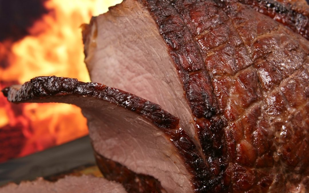 What Is The Deal With High Protein Diets?