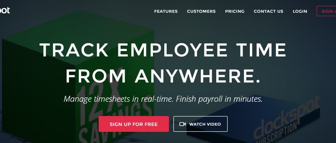 Best 5 Web Applications To Manage Time And Attendance