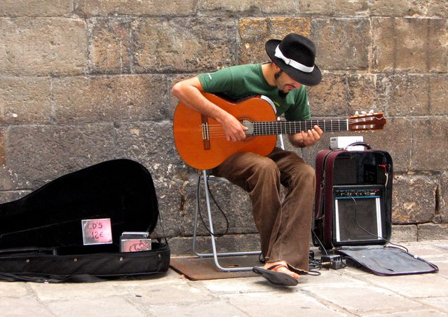 15 Signs That Indicate You Have The Soul Of A Singer