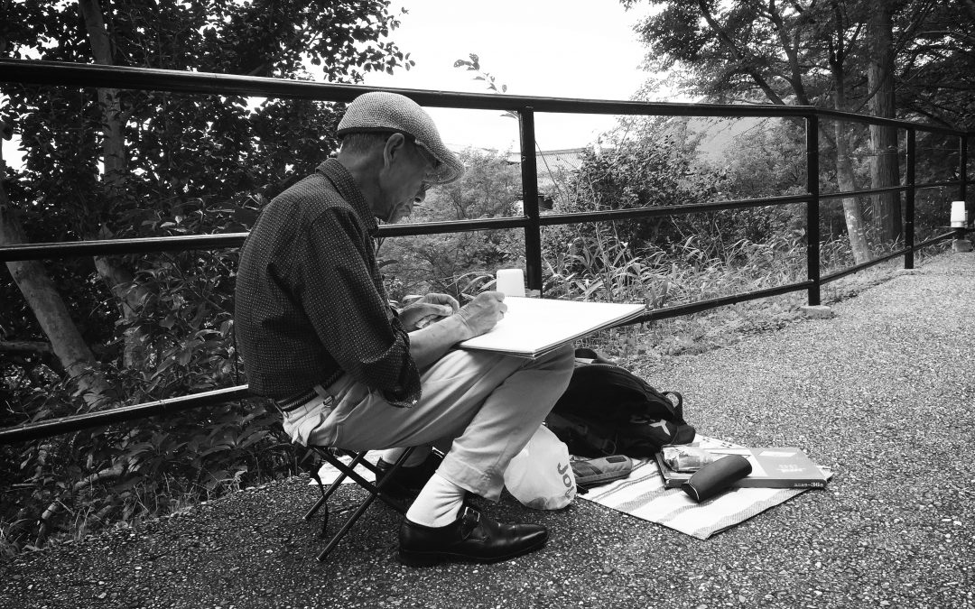 Express Yourself – 5 Ways to Awaken Your Inner Artist