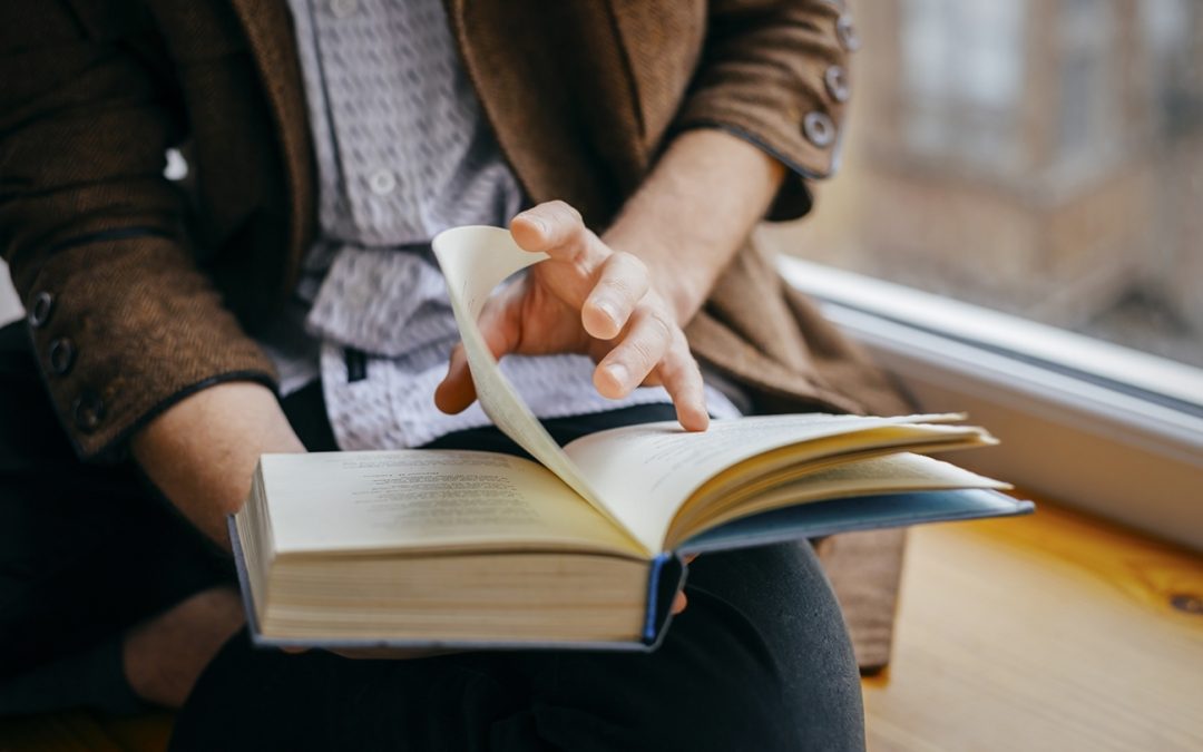 5 Small Steps Toward Building a Better and Happier Future