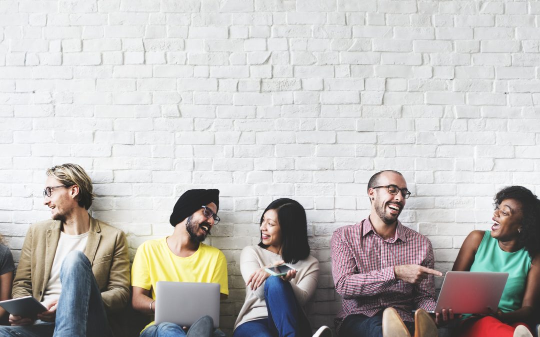 How Being Quirky And Unique Can Improve Your Life
