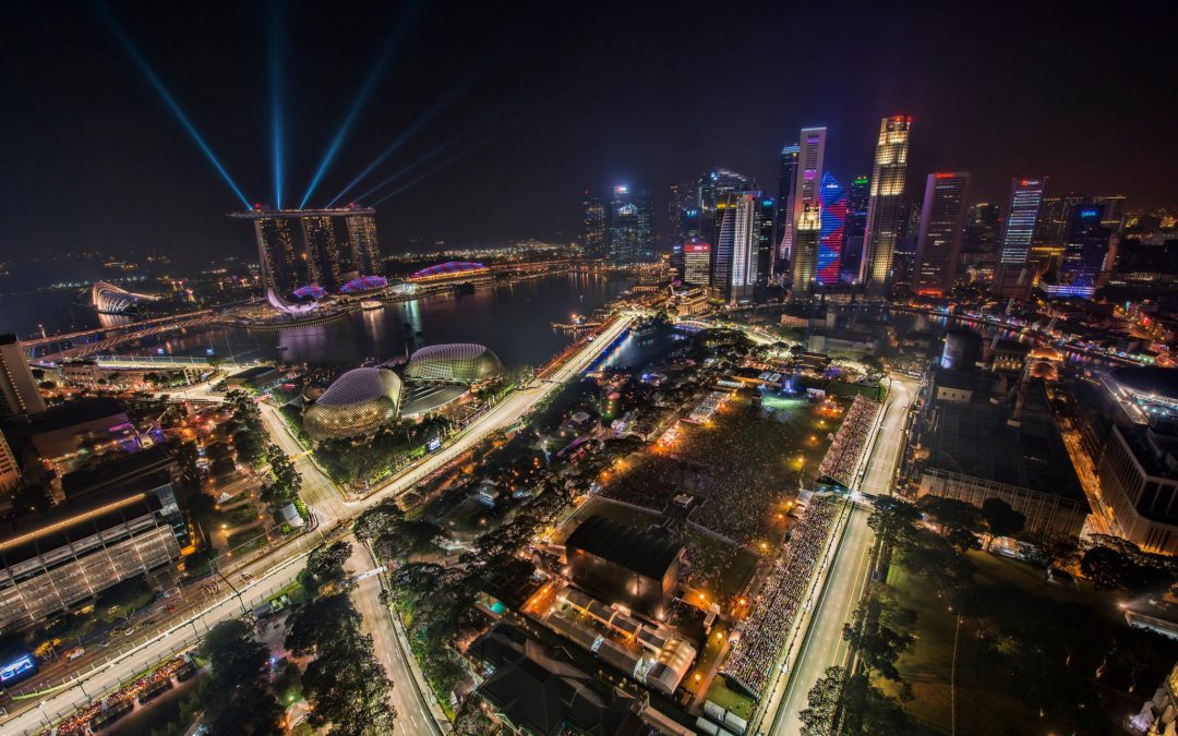 7 Reasons to Visit Singapore