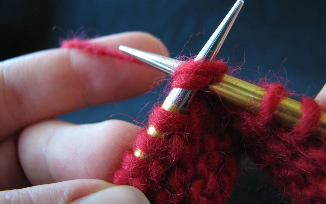 6 Fun and Simple Art Projects Guaranteed to Lower Stress