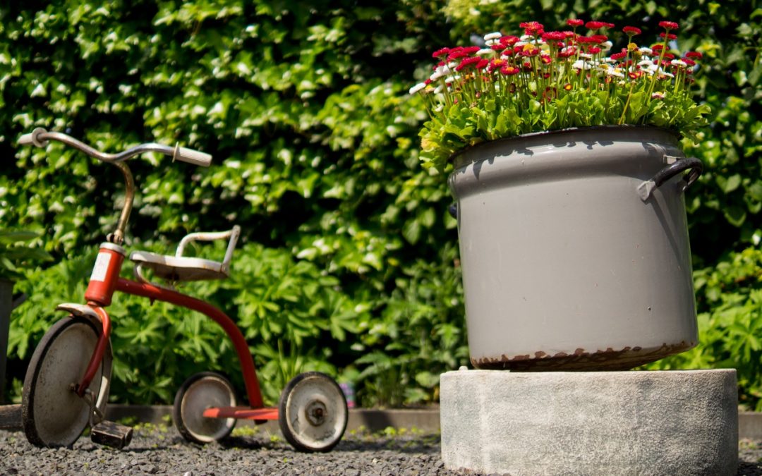 5 Old School Hobbies that Will Help You Stay Stress-Free