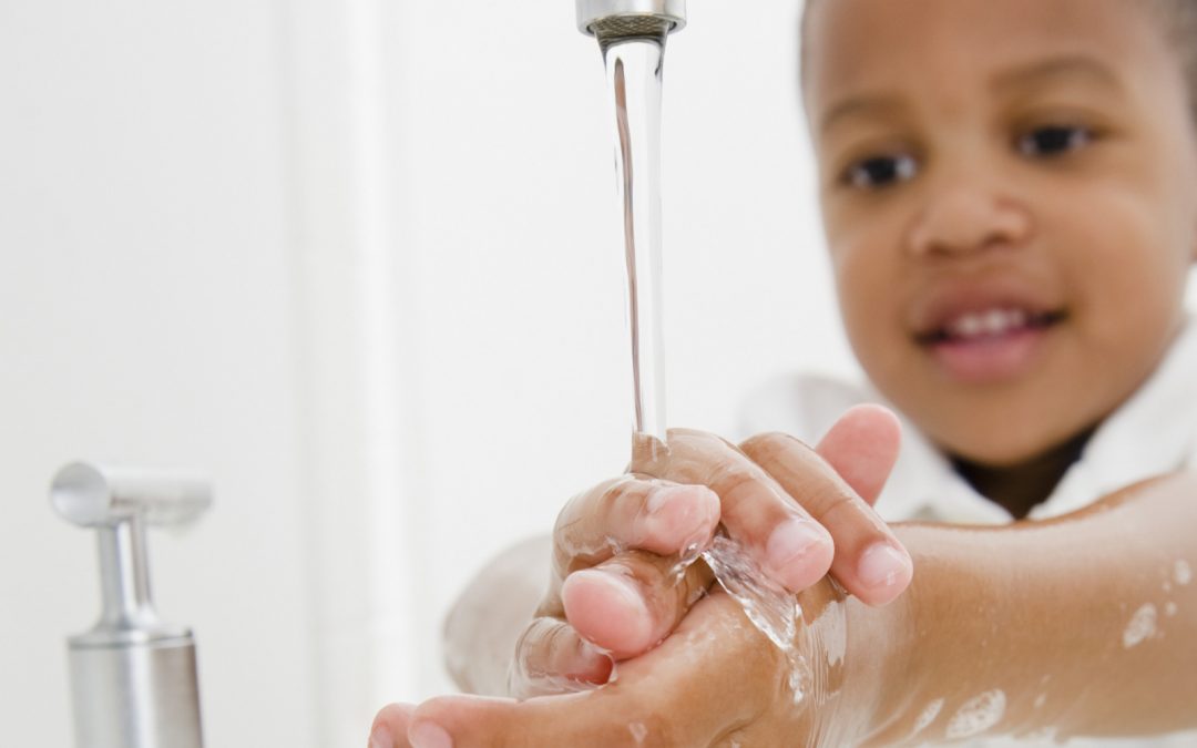 How to Create a Healthy and Safe Environment for Your Children