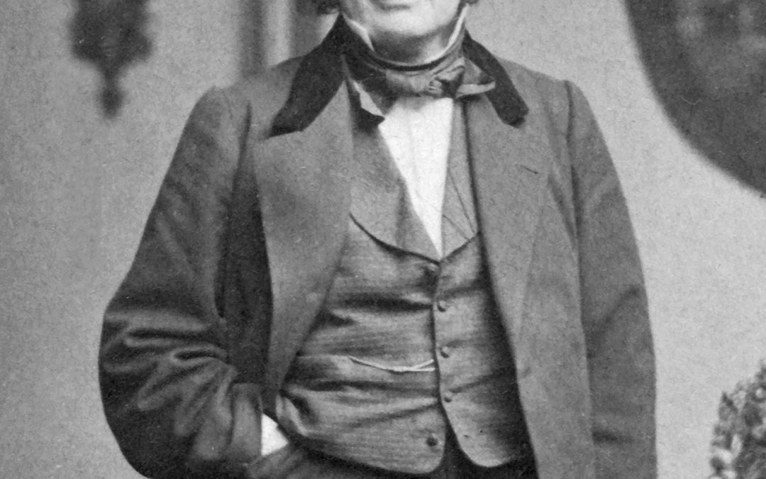 Famous Biologist Louis Agassiz On The Usefulness Of Learning Through Observation