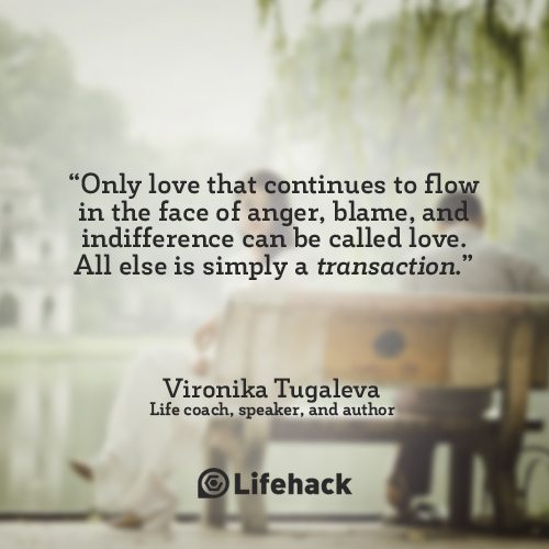 25 Inspiring Quotes From Ordinary People That Will Change The Way You Think