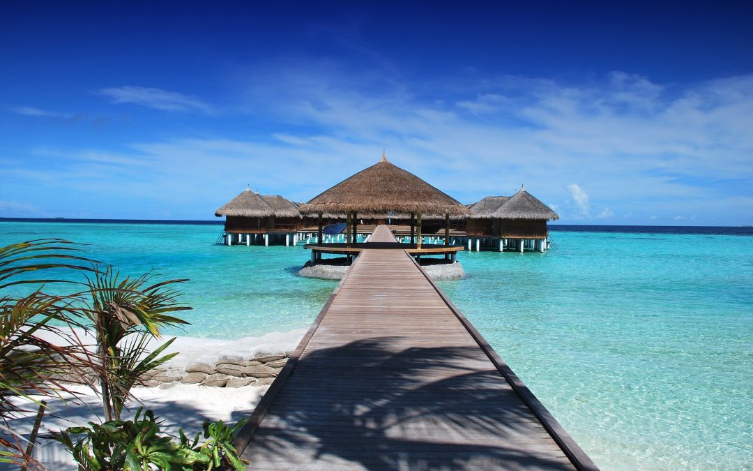 How To Have A Holiday To Any Exotic Destination Even If You Can’t Afford It