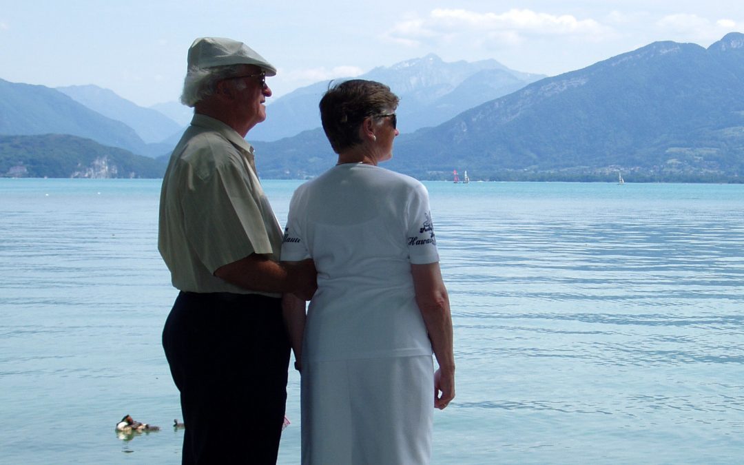 25 Things You Must Do For Your Parents Right Away