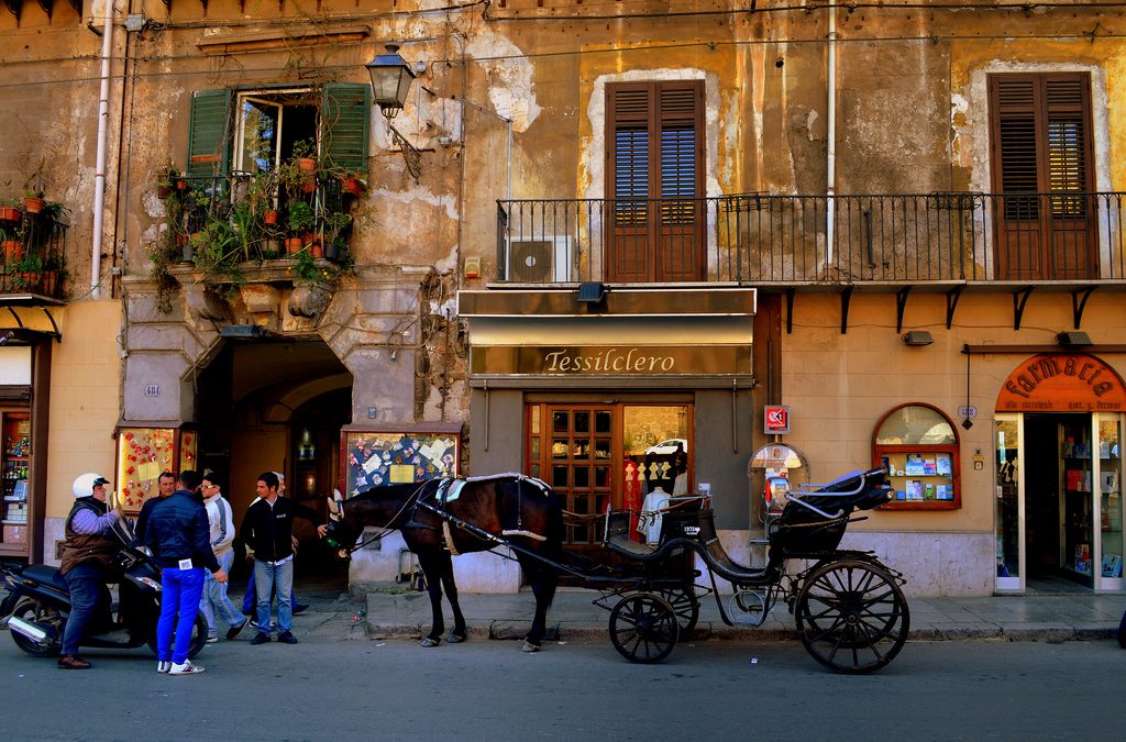 Things You Should Know Before Visiting Sicily: The Largest Island in The Mediterranean